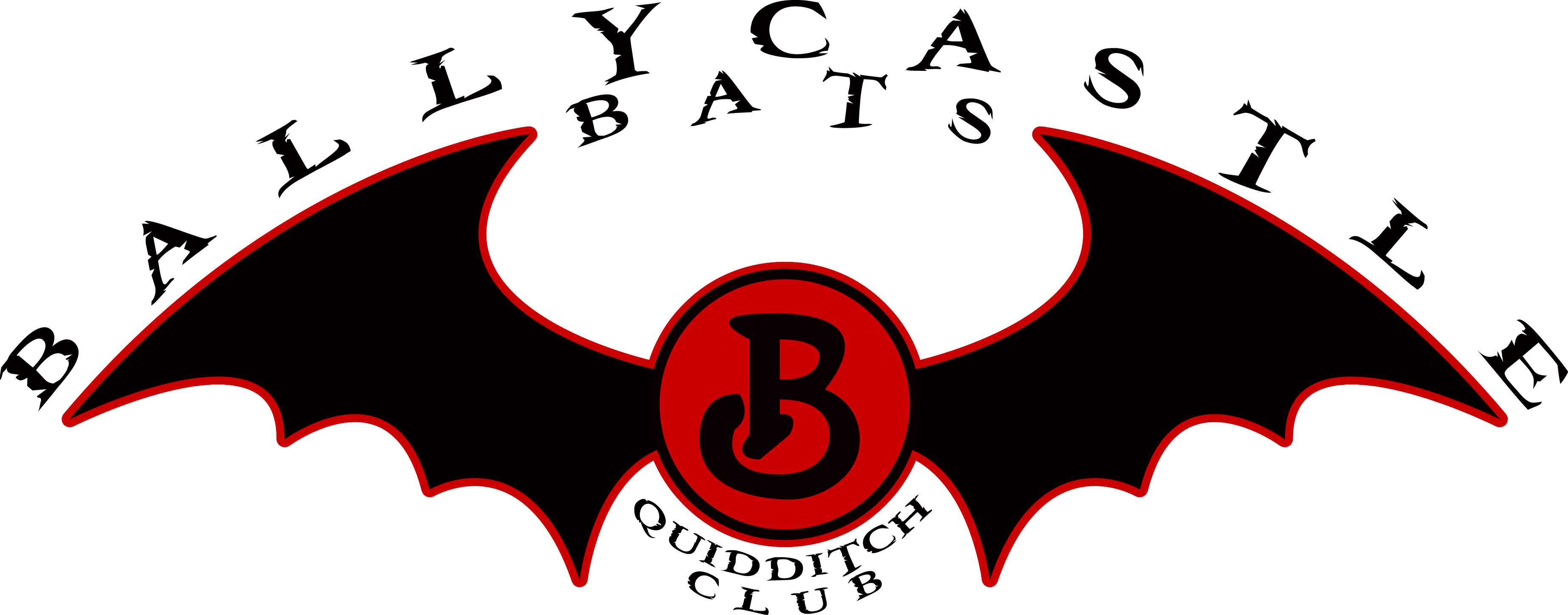 Ballycastle Bats logo 1