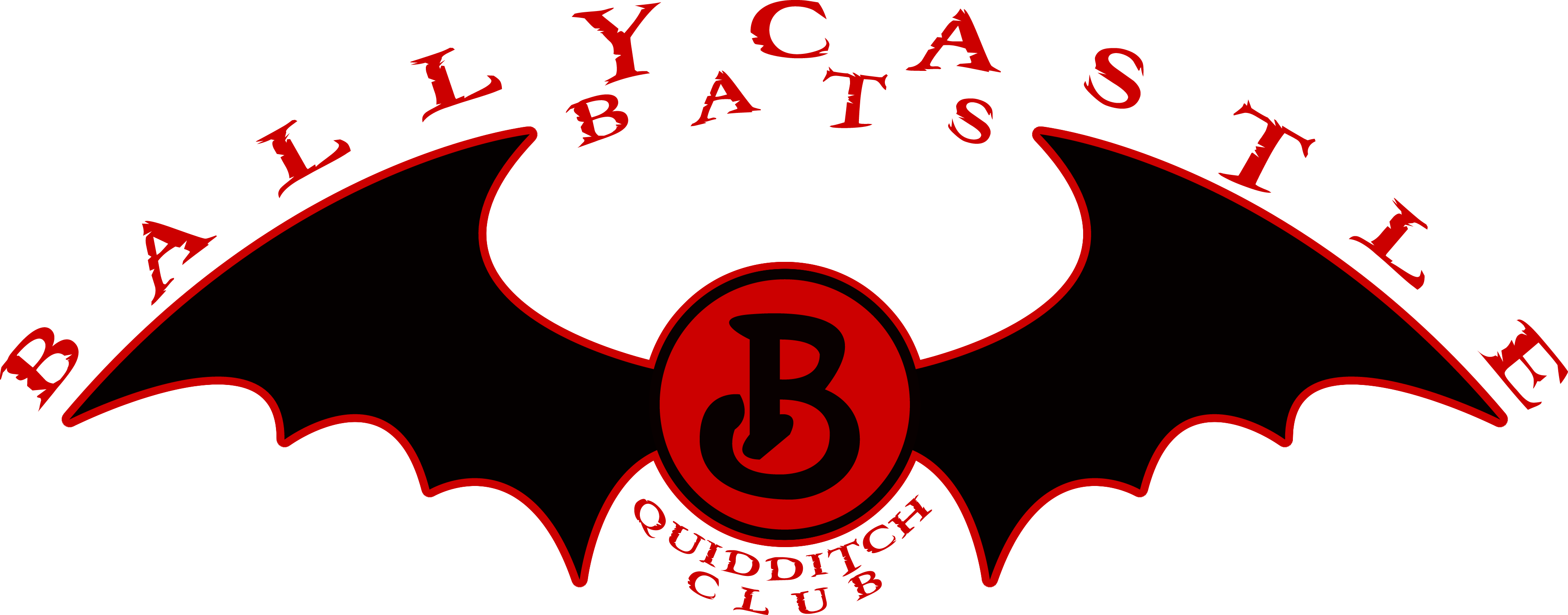 Ballycastle Bats logo 2