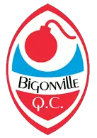 Bigonville Bombers logo