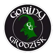 Grodzisk Goblins logo
