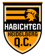 Heidelberg Harriers logo