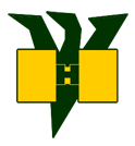 Holyhead Harpies logo 2