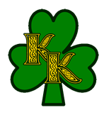 Kenmare Kestrels logo 2