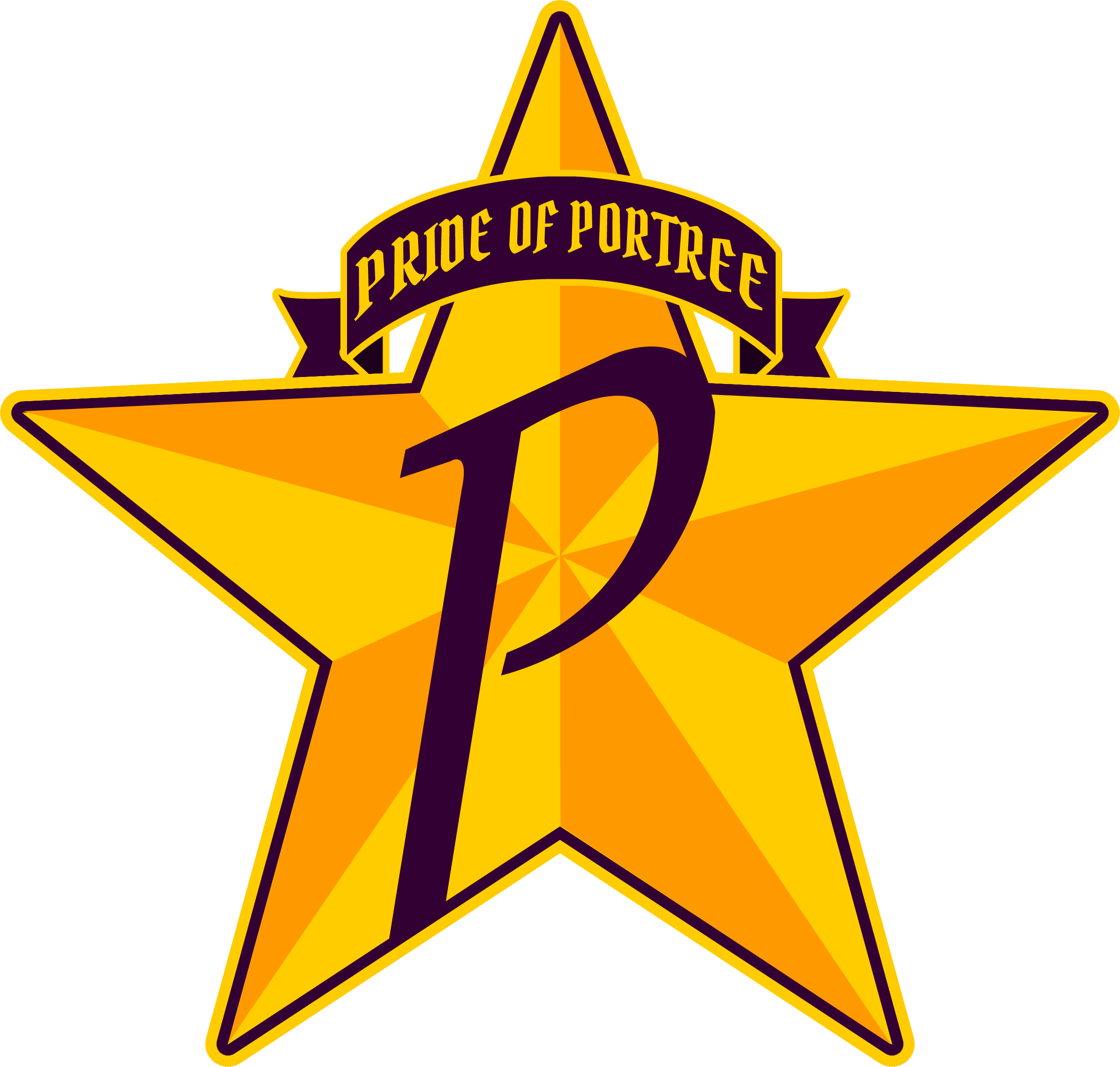 Pride of Portree logo 1