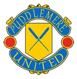 Puddlemere United logo 2