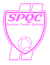 Quiberon Quafflepunchers logo