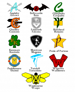 British And Irish Quidditch League Harry Potter Lexicon