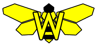 Wimbourne Wasps logo 2