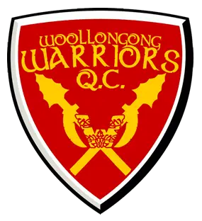 Woollongong Warriors logo