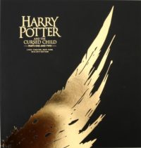 Harry Potter and the Cursed Child opens on Broadway in the USA