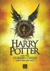 Harry Potter and the Cursed Child play opens in London