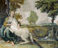 Unicorns Unicorns