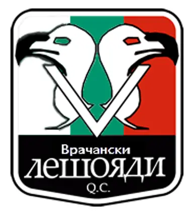 Vratsa Vultures logo