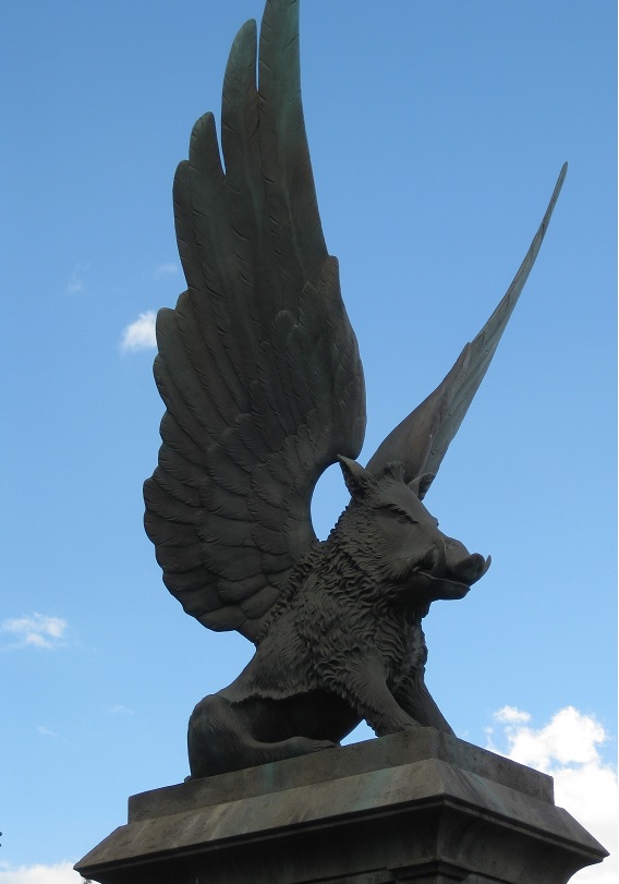 Hogwarts Guardian 3 Harry Potter Lexicon