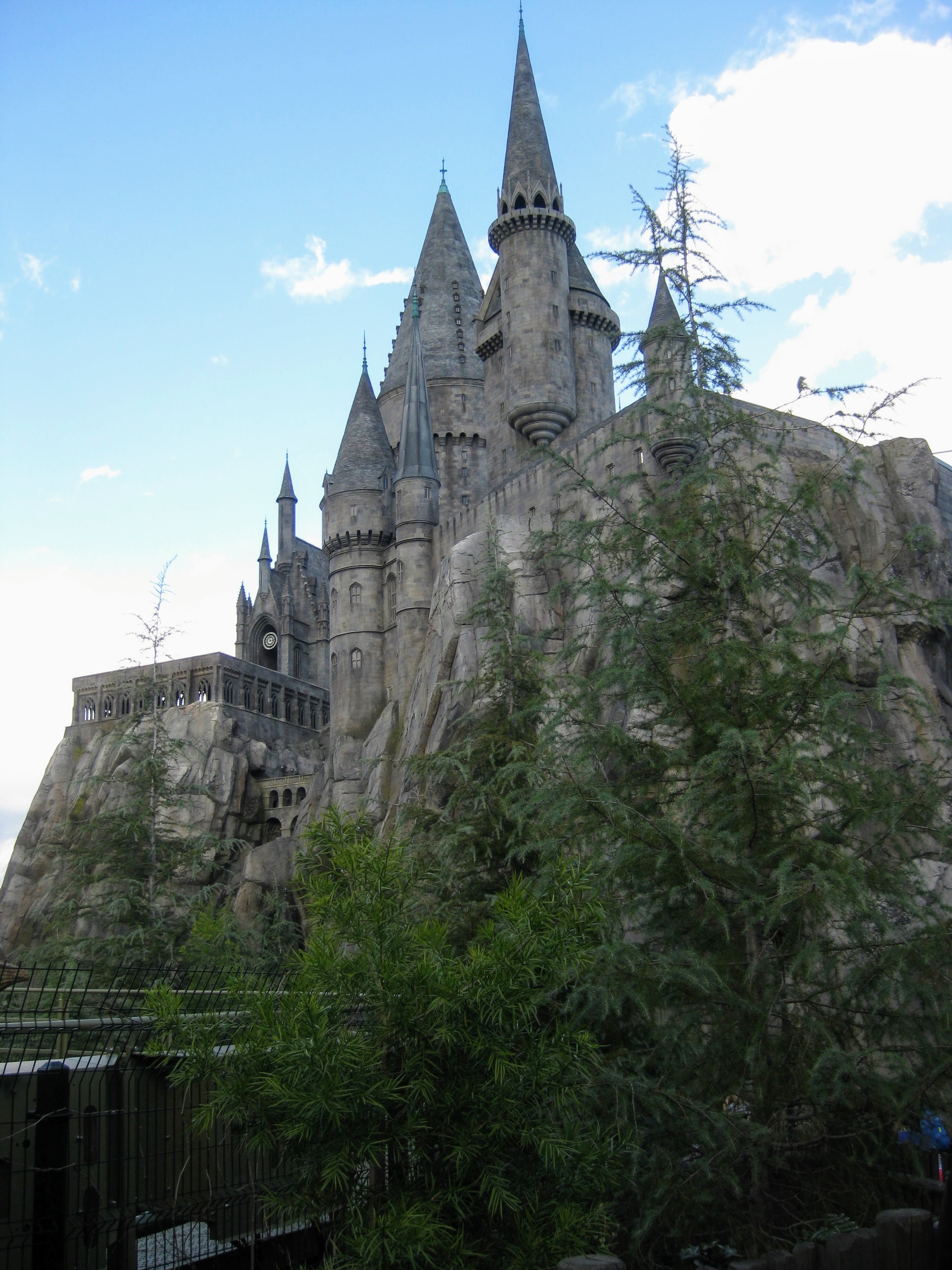 HogwartsCastle1