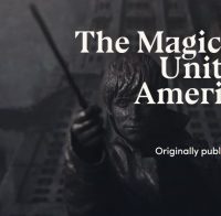 MNA: Magic in North America (essays)