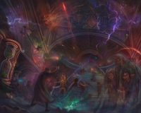 Battle of Hogwarts Battle of Hogwarts