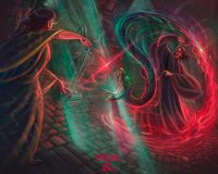 wandless magic wandless magic