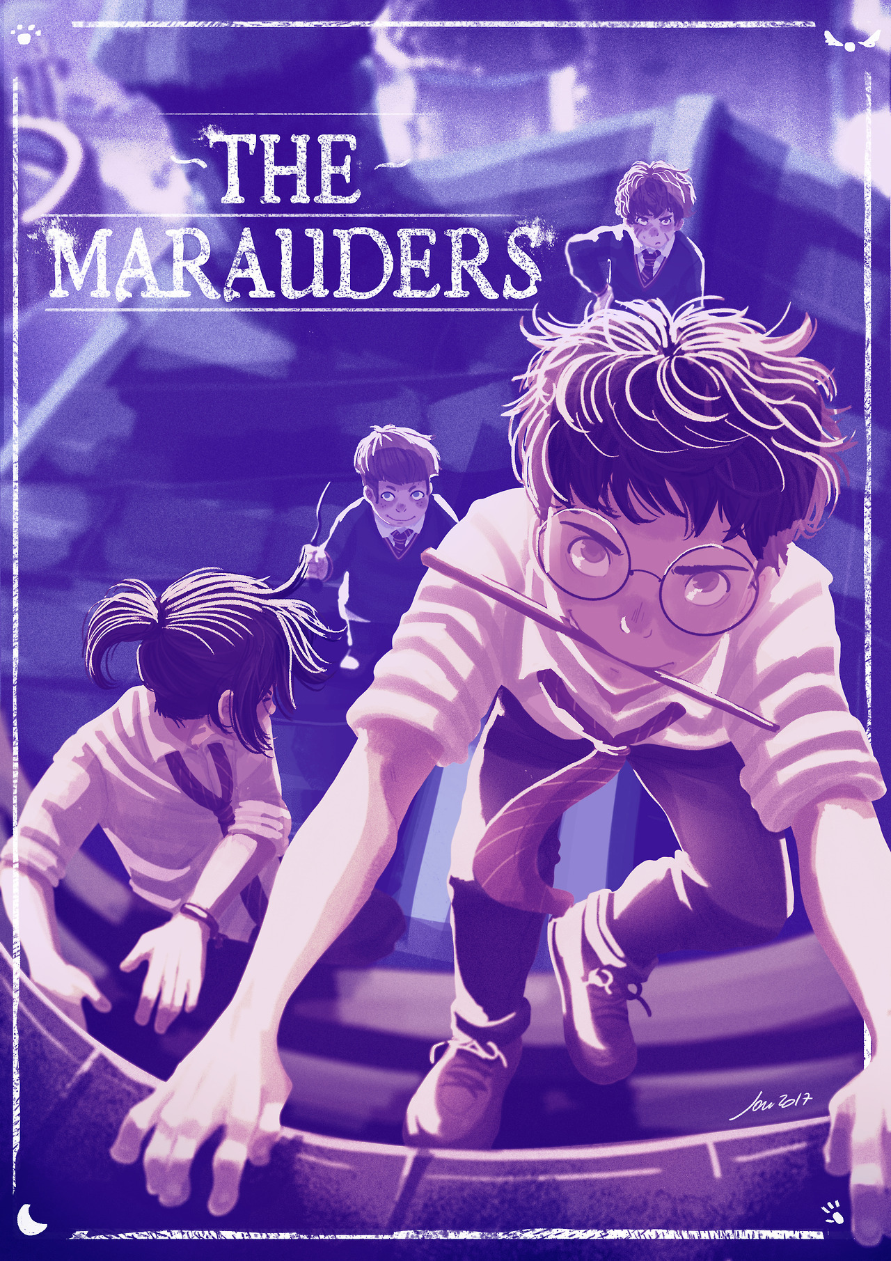 marauders-alessia