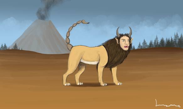 Manticore