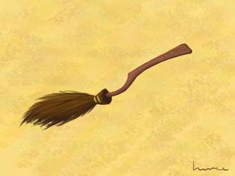 Nimbus 2000