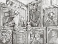 Deathly Hallows 26-36 and the Epilogue Canon Celebration Deathly Hallows 26-36 and the Epilogue Canon Celebration
