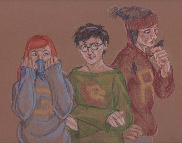 Weasley Wear