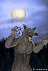 Werewolf