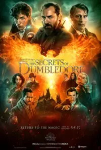 The Secrets of Dumbledore … still a secret? The Secrets of Dumbledore … still a secret?