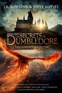 SD: The Secrets of Dumbledore