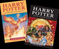 The Book of Prophecies: How “Order of the Phoenix” Predicts the Plot of “Deathly Hallows” – Part 1 The Book of Prophecies: How “Order of the Phoenix” Predicts the Plot of “Deathly Hallows” – Part 1